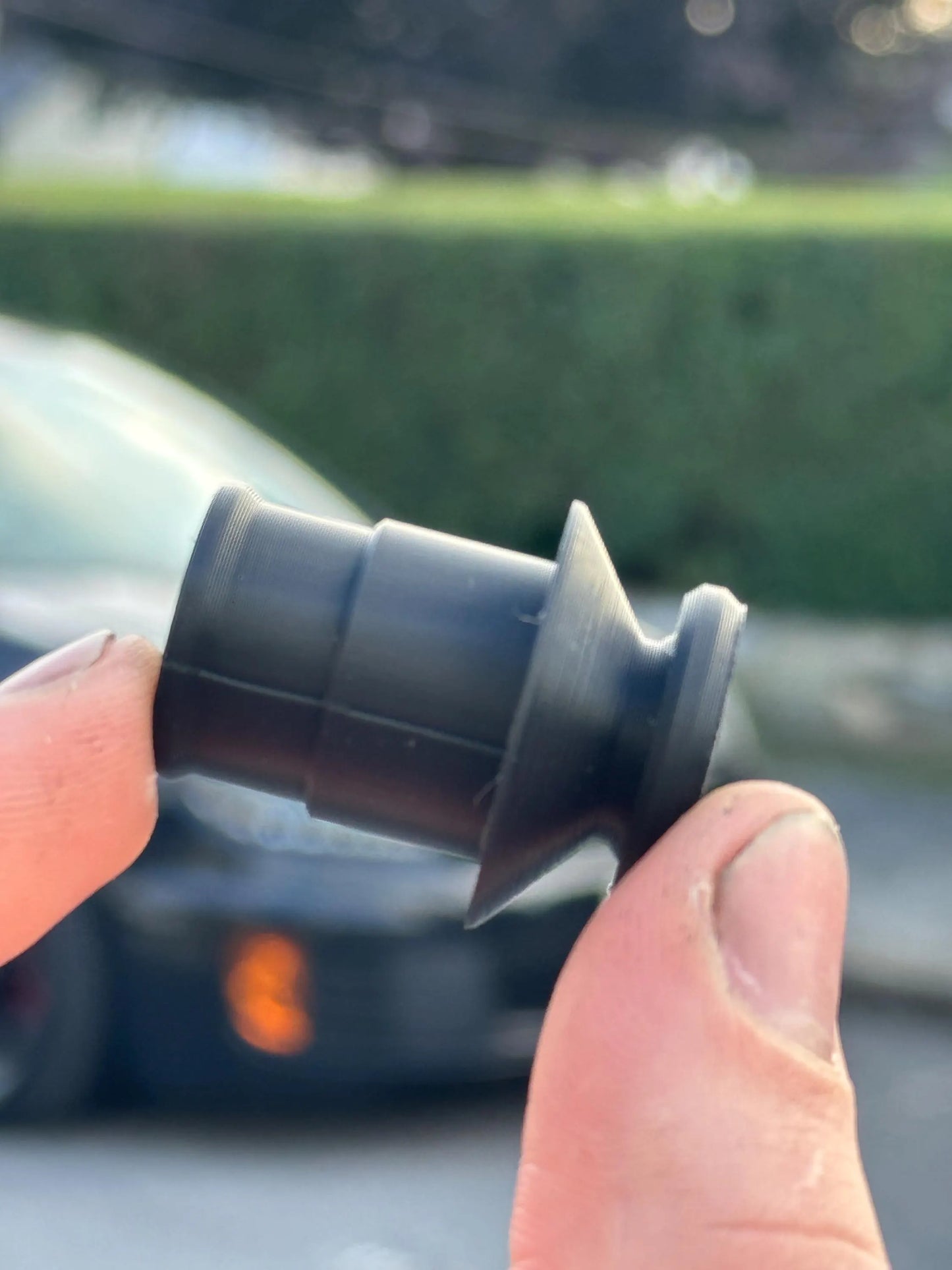 GLI Power Plug – Custom Car Accessory