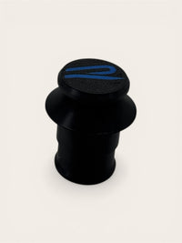Golf R Power Plug – Custom Car Accessory