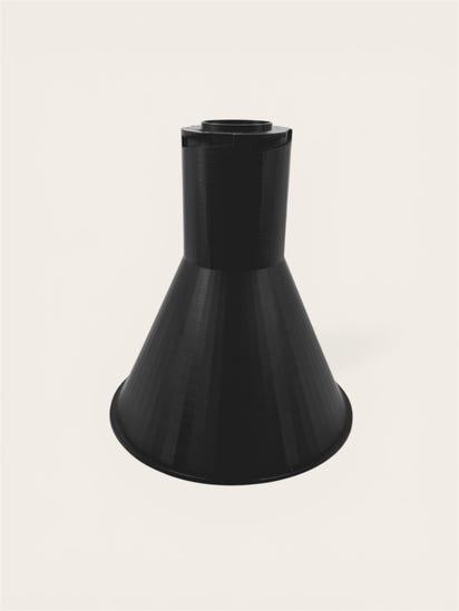 VW Oil Funnel | Precision Fit Flexible Funnel for Volkswagen