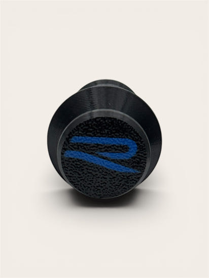 Golf R Power Plug – Custom Car Accessory
