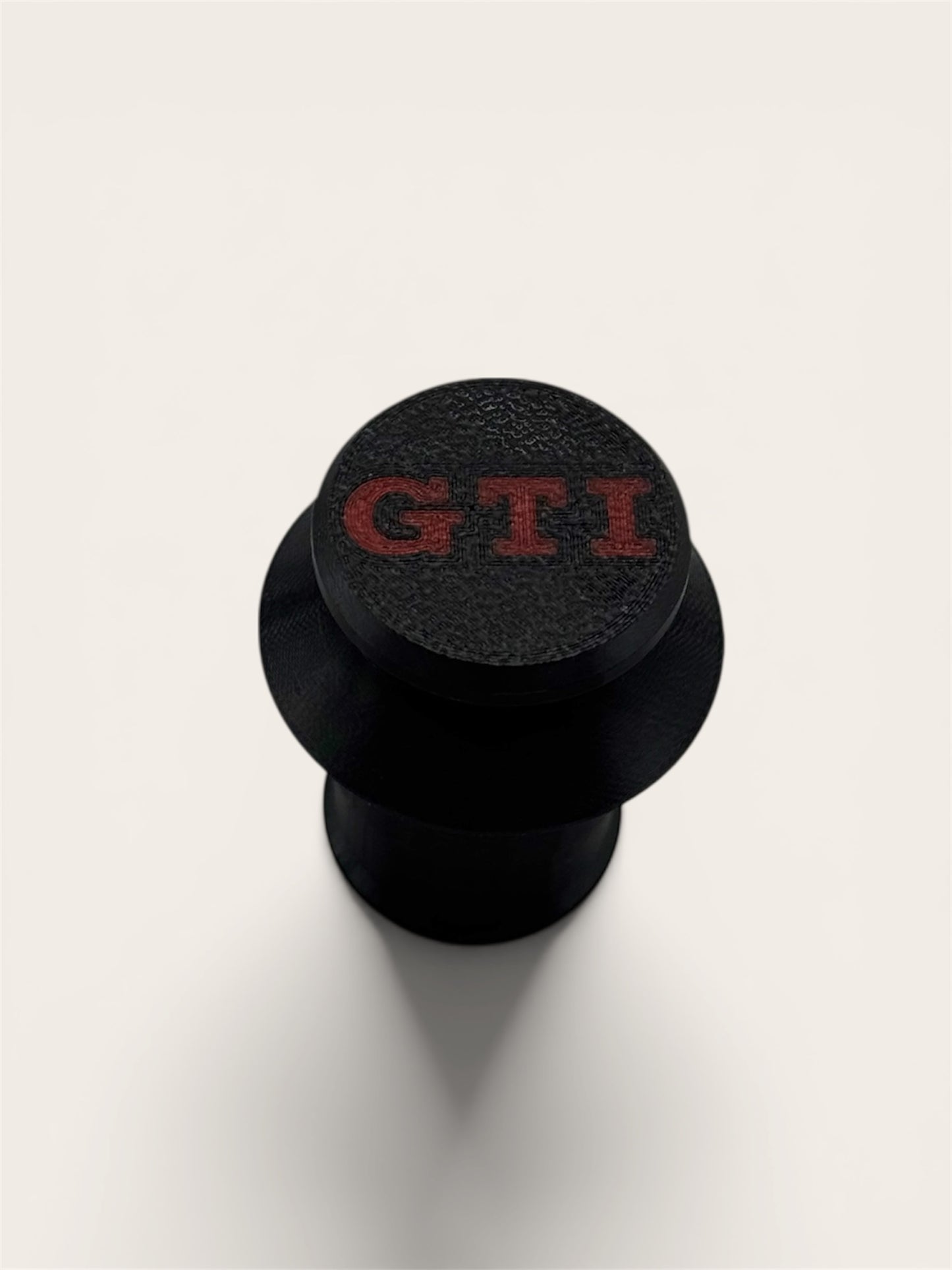 GTI Power Plug – Custom Car Accessory