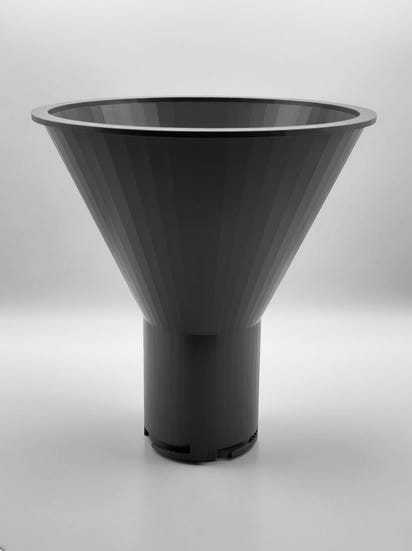 VW Oil Funnel | Precision Fit Flexible Funnel for Volkswagen
