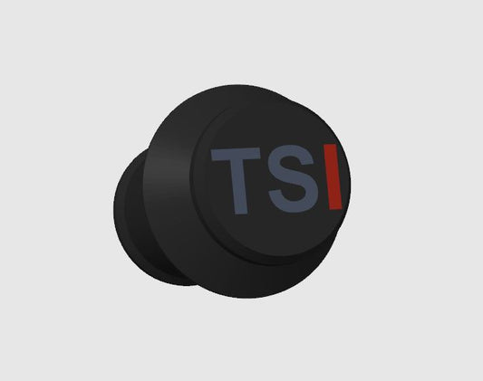 (NEW) TSI Power Plug – Custom Car Accessory