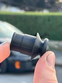 GTI Power Plug – Custom Car Accessory