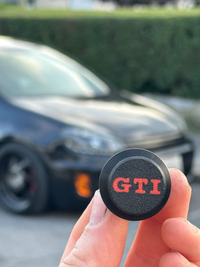 GTI Power Plug – Custom Car Accessory