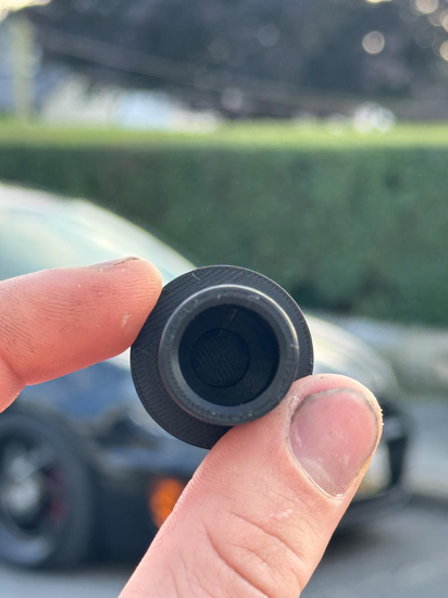 GTI Power Plug – Custom Car Accessory