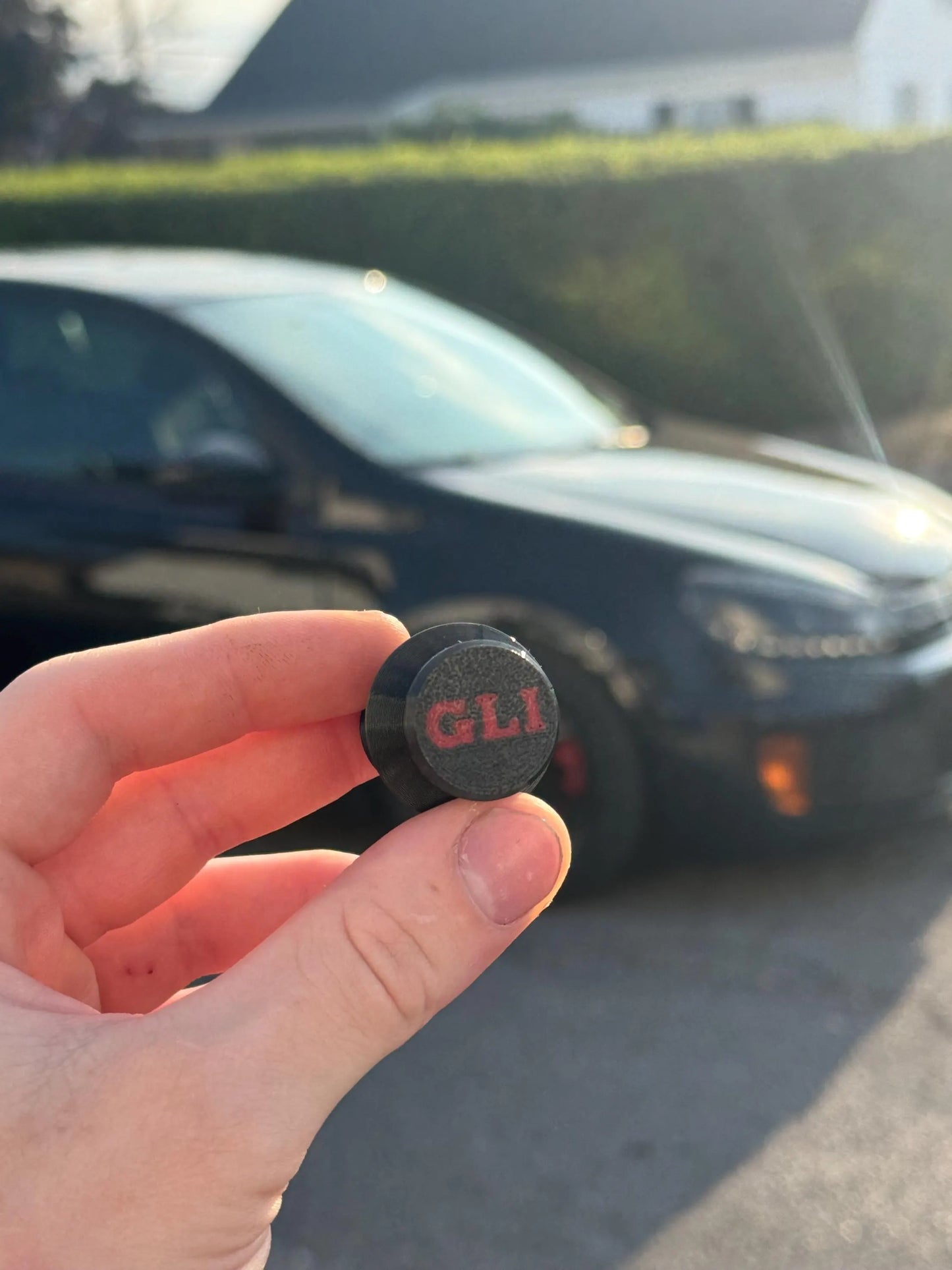 GLI Power Plug – Custom Car Accessory