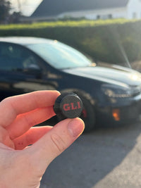 GLI Power Plug – Custom Car Accessory