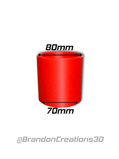 Predator 212 Piston Ring Compressor Tool, 3D Printed