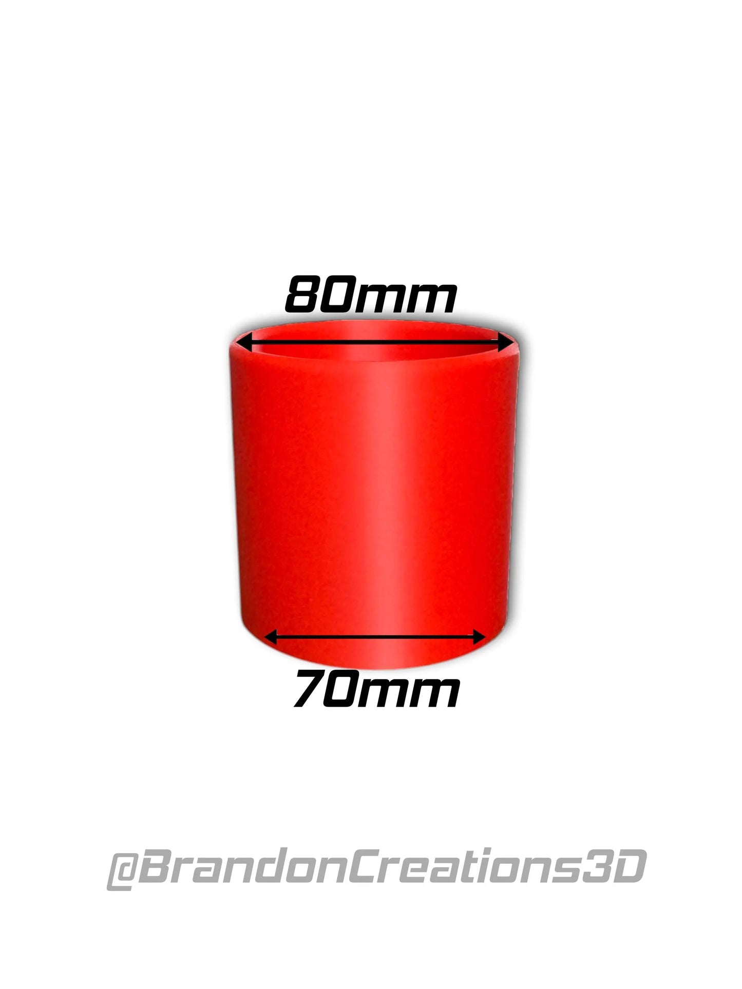 Predator 212 Piston Ring Compressor Tool, 3D Printed
