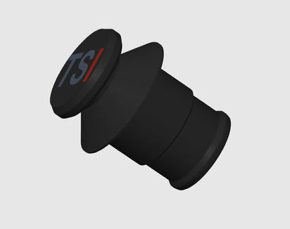(NEW) TSI Power Plug – Custom Car Accessory