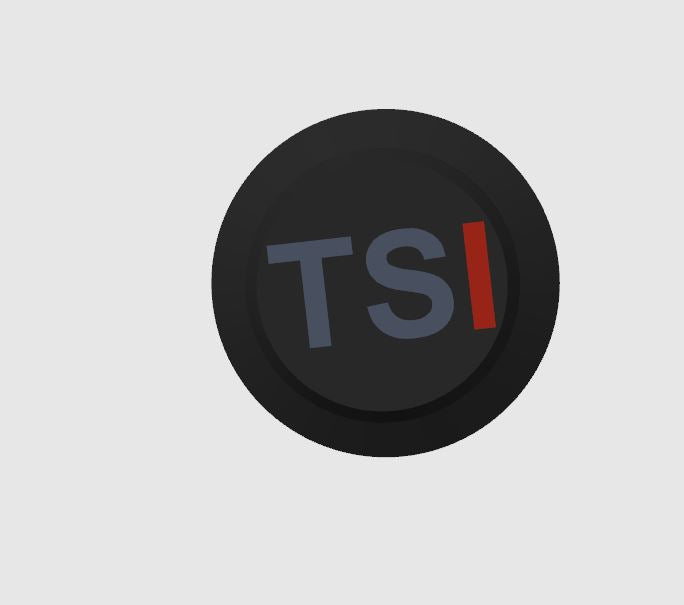 (NEW) TSI Power Plug – Custom Car Accessory